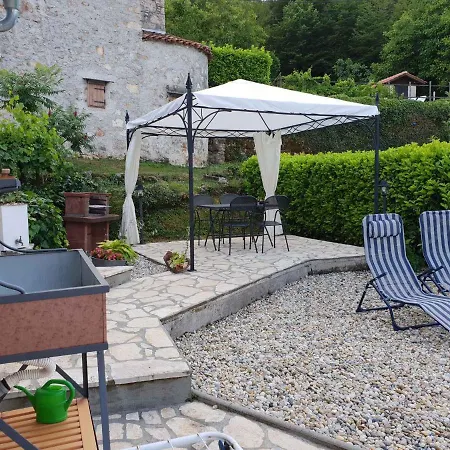 In 15115 Holiday home Dobrec