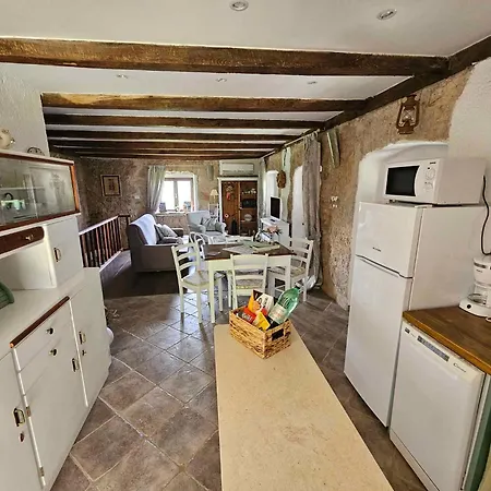 In 15115 Holiday home *
