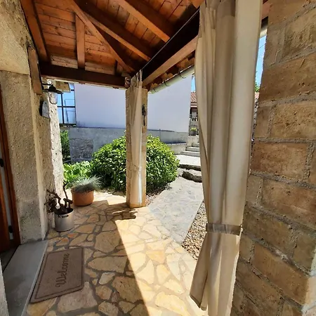 Holiday home In 15115 *