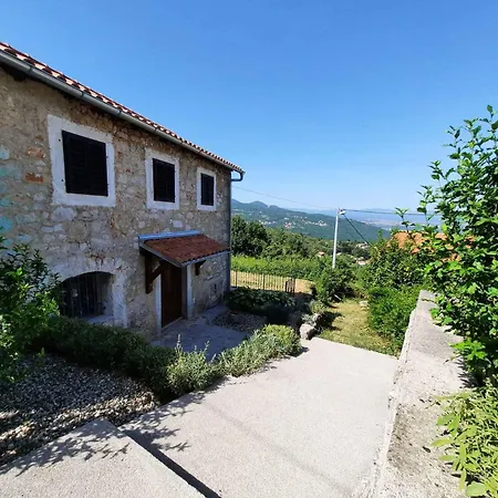 Holiday home In 15115 *
