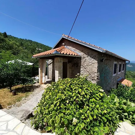 In 15115 Holiday home Dobrec