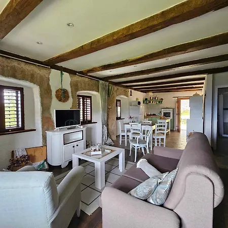 In 15115 Holiday home *