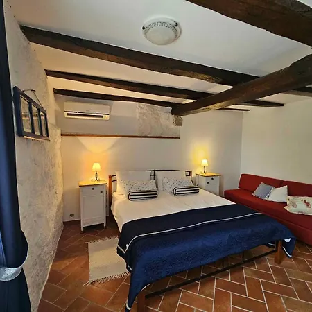In 15115 Holiday home Dobrec