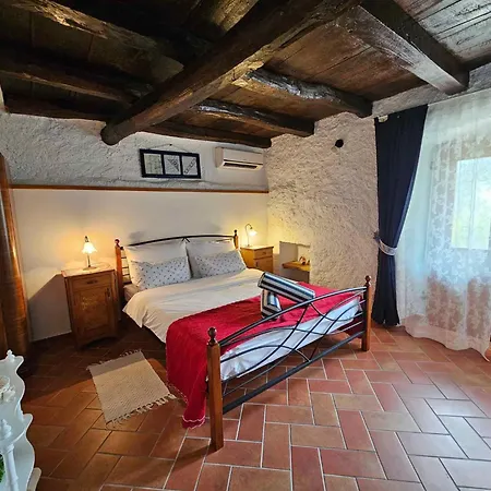 Holiday home In 15115 Dobrec
