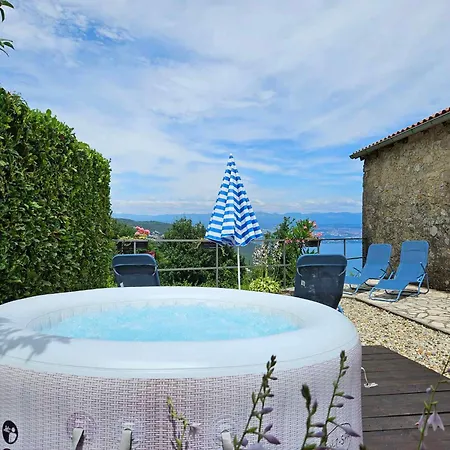 In 15115 Holiday home *